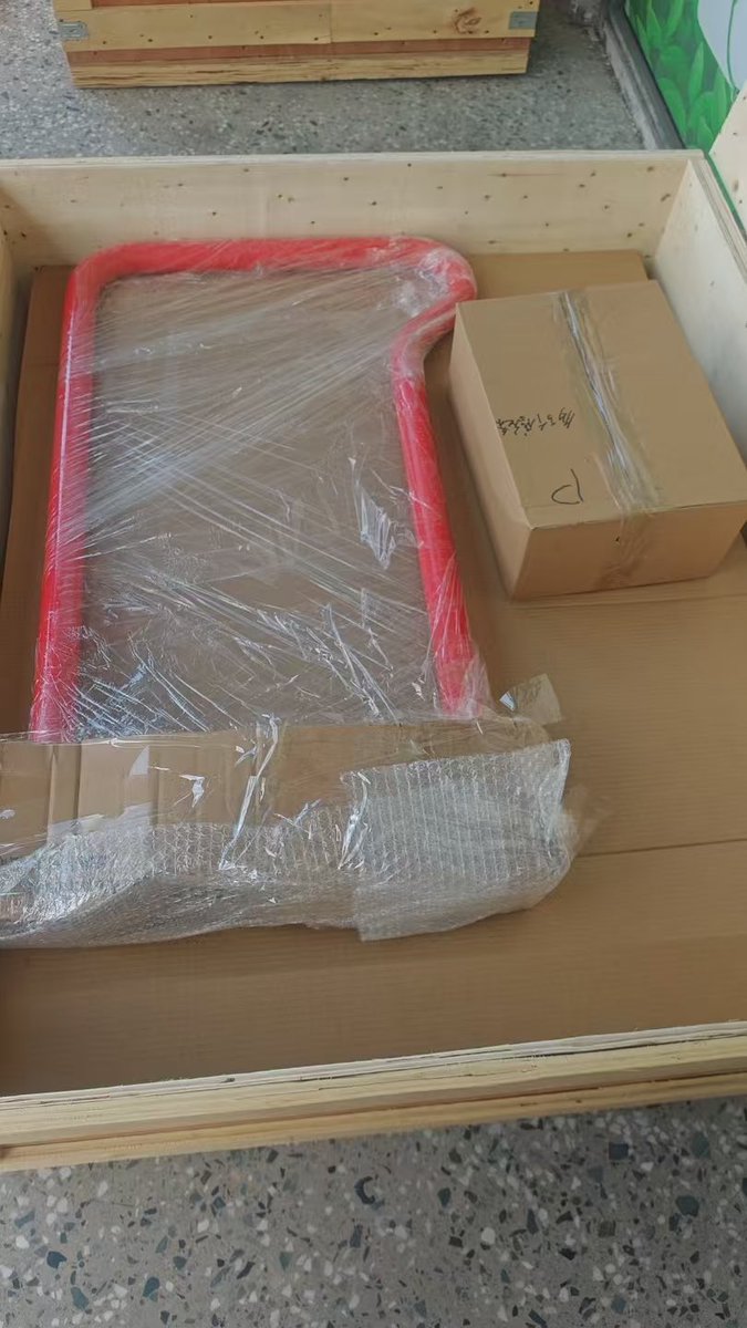 B2L_Born to Lead Official tweet media