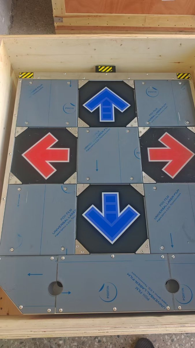 B2L_Born to Lead Official tweet media