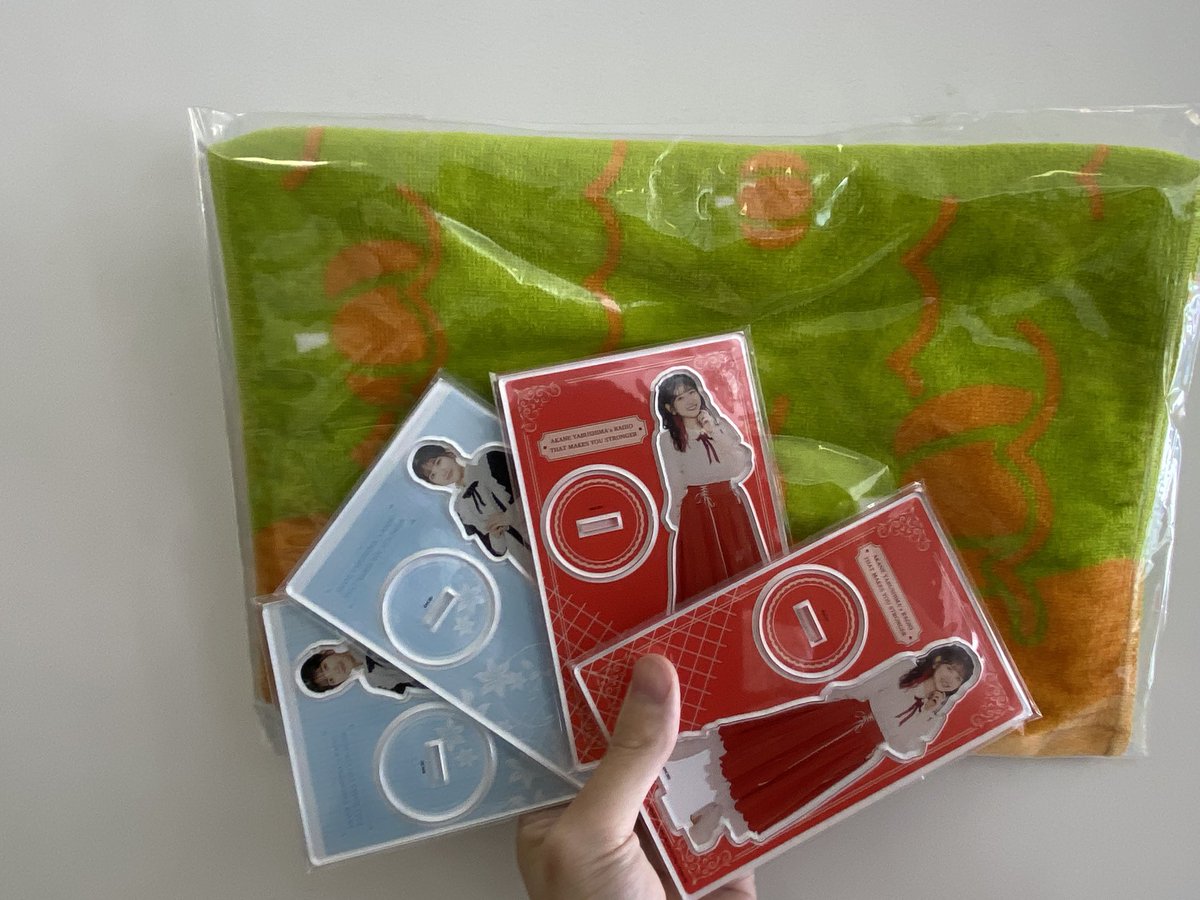 RIKI YUDOSHU FINAL タオル 2019 RIKI YUDOSHU FINAL タオル 2019 RIKI YUDOSHU FINAL タオル