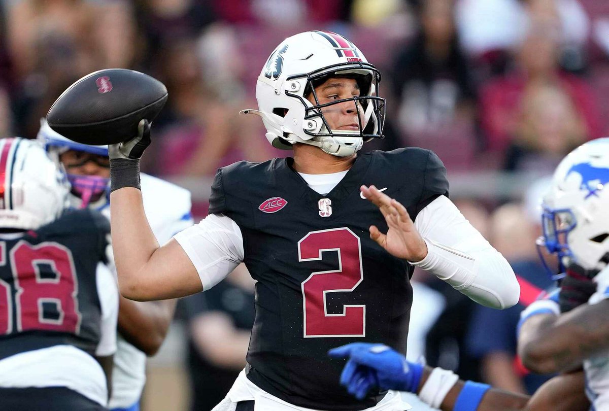 Please. Don’t. Transfer. #GoStanford