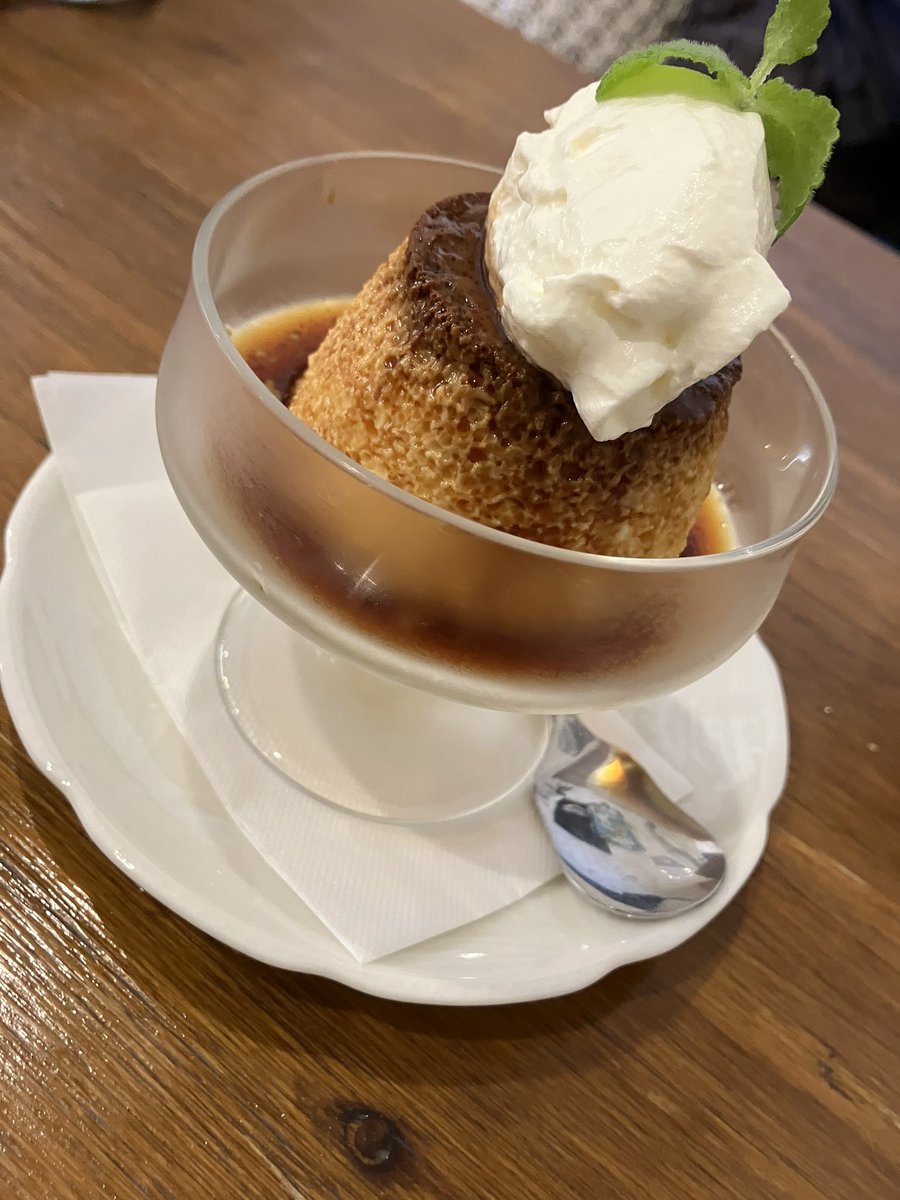 hone_men's tweet photo. ChuChu Cafe @ つくば

アボカドと生ハムのサンド
自家製プリン

めちゃうま😊 https://t.co/AsxrXkyH43