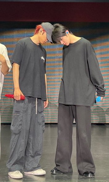 sunew_zip's tweet image. 250824
초딩싸움