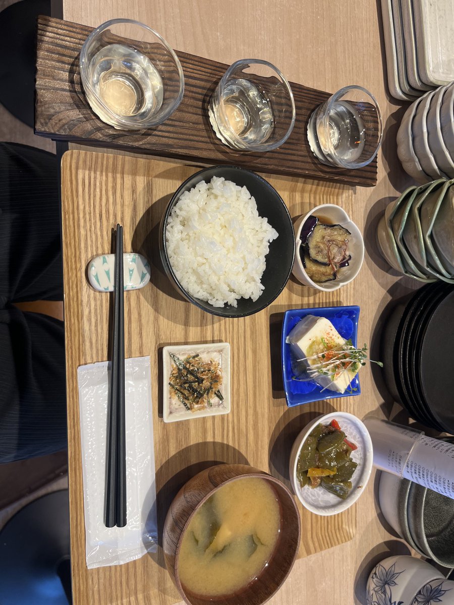 京都で昼呑み🍶♡