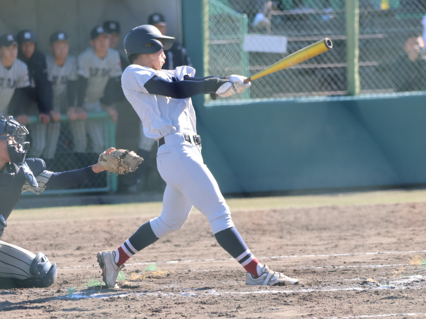 横浜高校 HM (@yh_4_2photo2025) / X