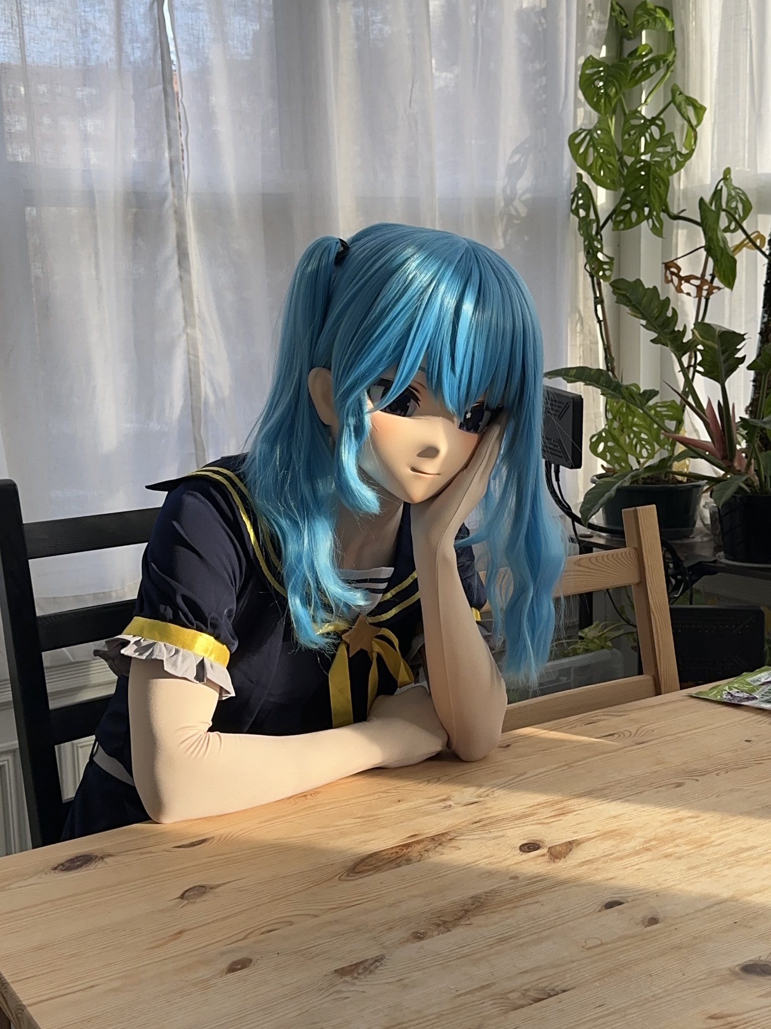 Minami ☄️ 🔜 Matsuricon (@minamikig) / X