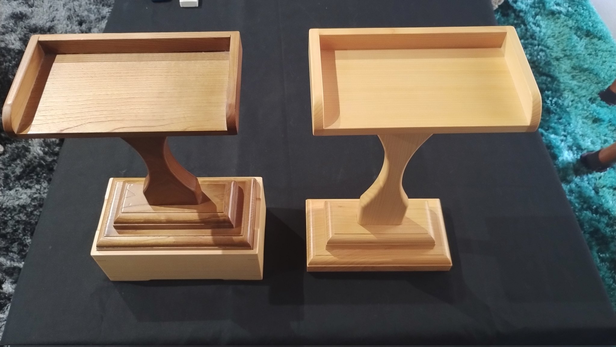 碁盤　期間限定出品 AN014】金蒔絵脚付碁盤 | 日向碁盤碁石