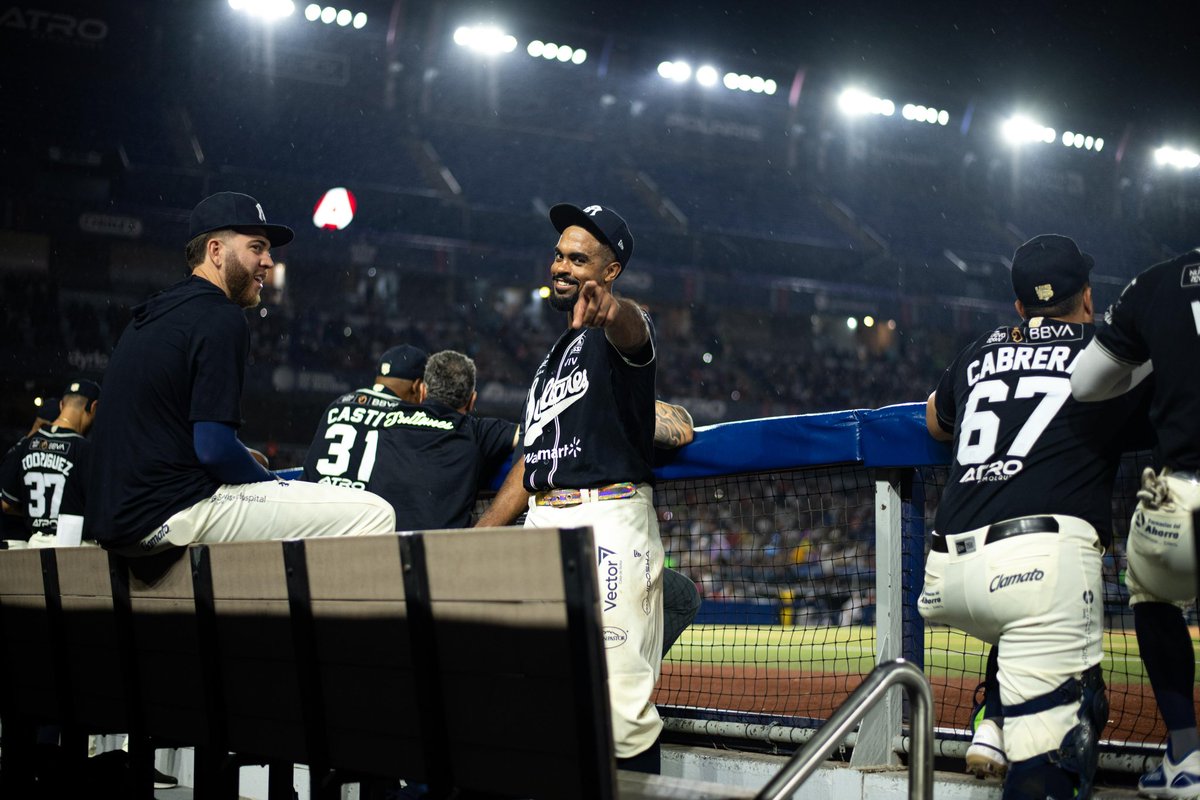 Sultanes vs. Tecos: Resultado y resumen - Juego 3 HOY Playoffs LMB 2025