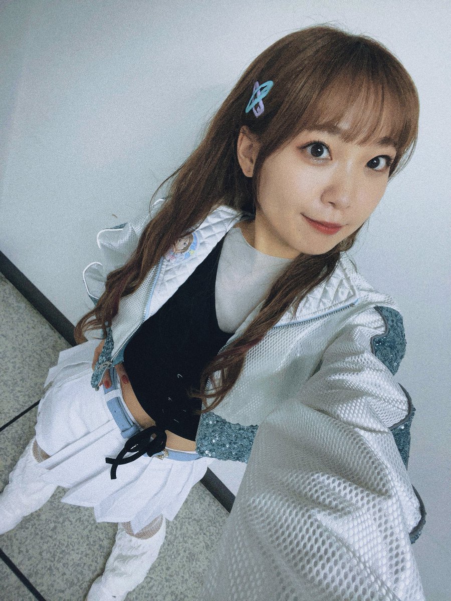 斉藤 朱夏 (@Saito_Shuka) / X