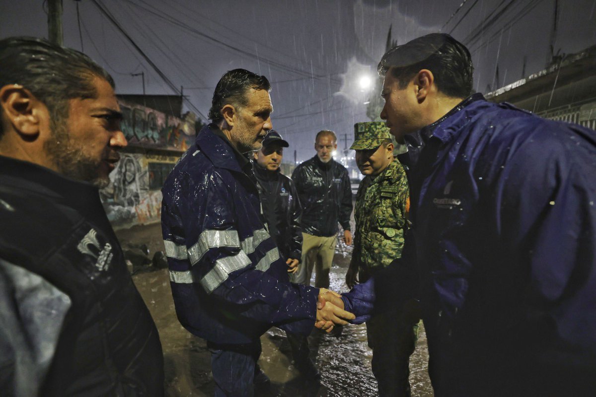 AlertaQro Noticias tweet media