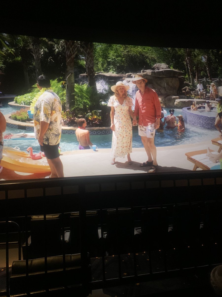 BIGMEM12's tweet image. #JustWatched #Nobody2 &amp;amp; #TheNakedGun
