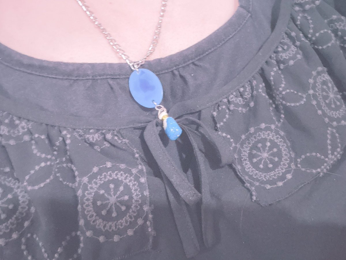 みからばこ <a href="/mikarabako/">みからばこ</a> さんのアクセサリー！コンペイントモチーフらしくてめちゃめちゃ可愛い💘