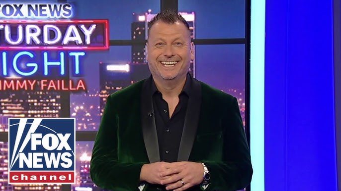 Shout out to <a href="/FoxNews/">Fox News</a> for what WILL BE a big hit. The new format of “Saturday Night with @JimmyFailla” is SO DANG FUNNY and entertaining! You guys nailed the secret sauce. Don’t change a thing!