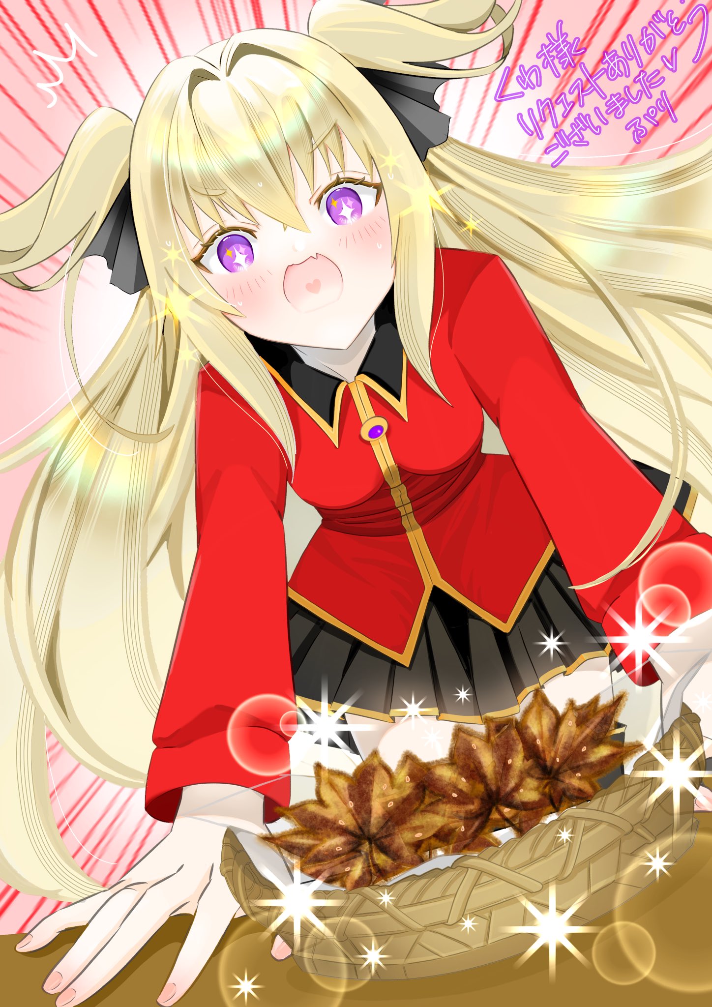 マリさま リクエストいただきありがとうございます( ˶ˆ꒳ˆ˵ ) ぷり skeb用 on X: 