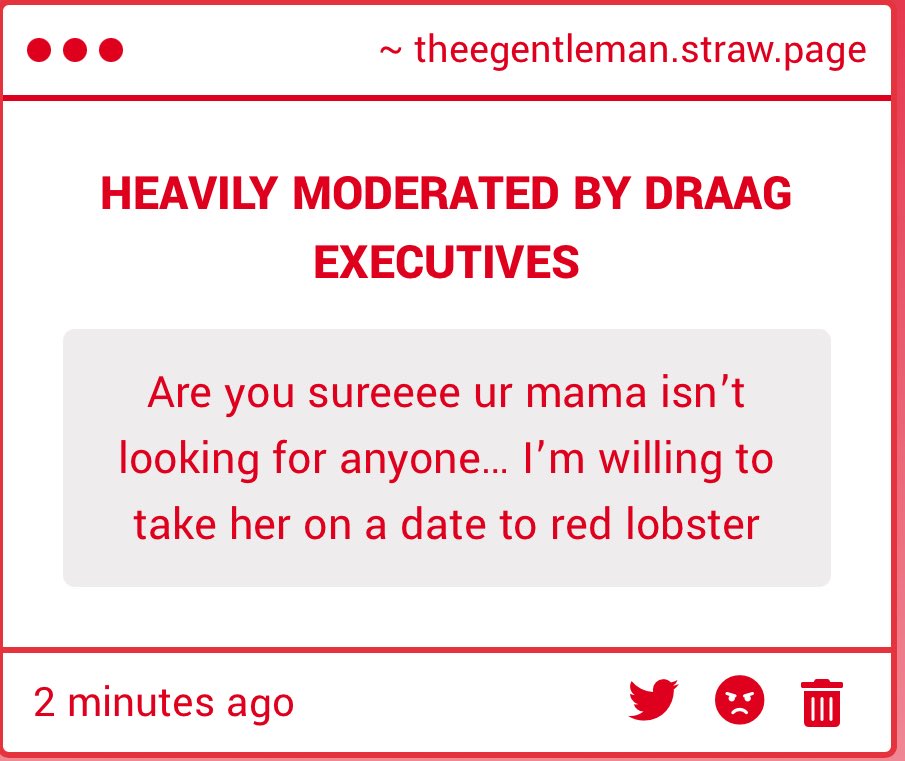 not sure about mama but I am willing to go purely for shrimp and cheddar bay biscuits