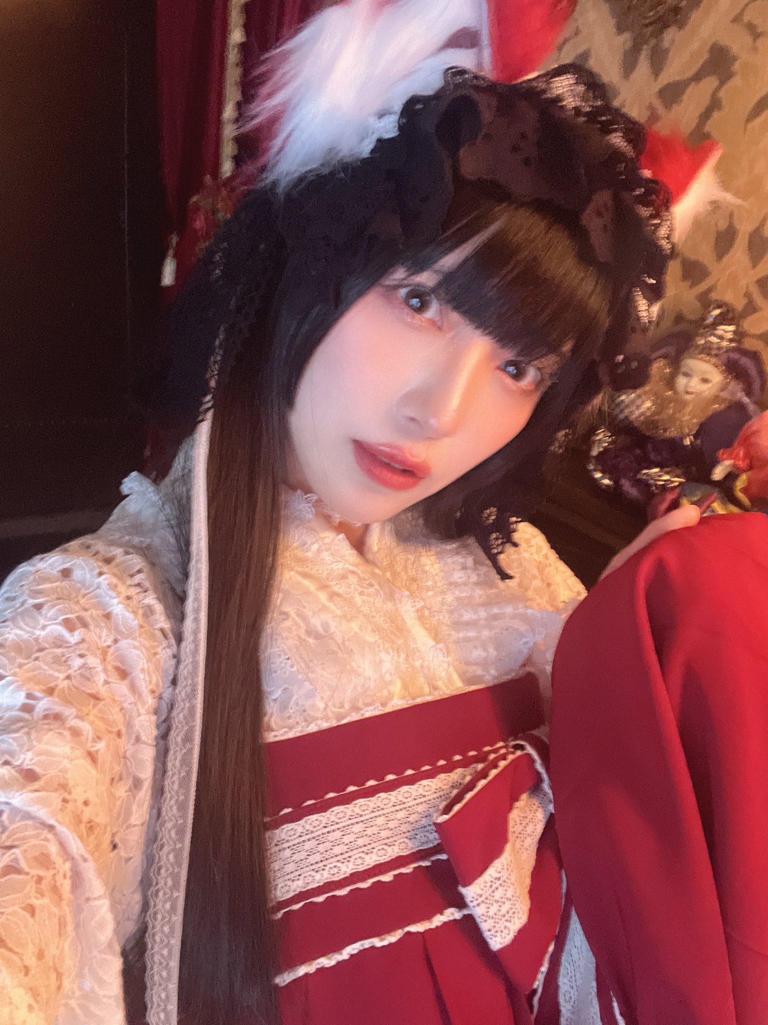 のいちご (@noinyororom) / X