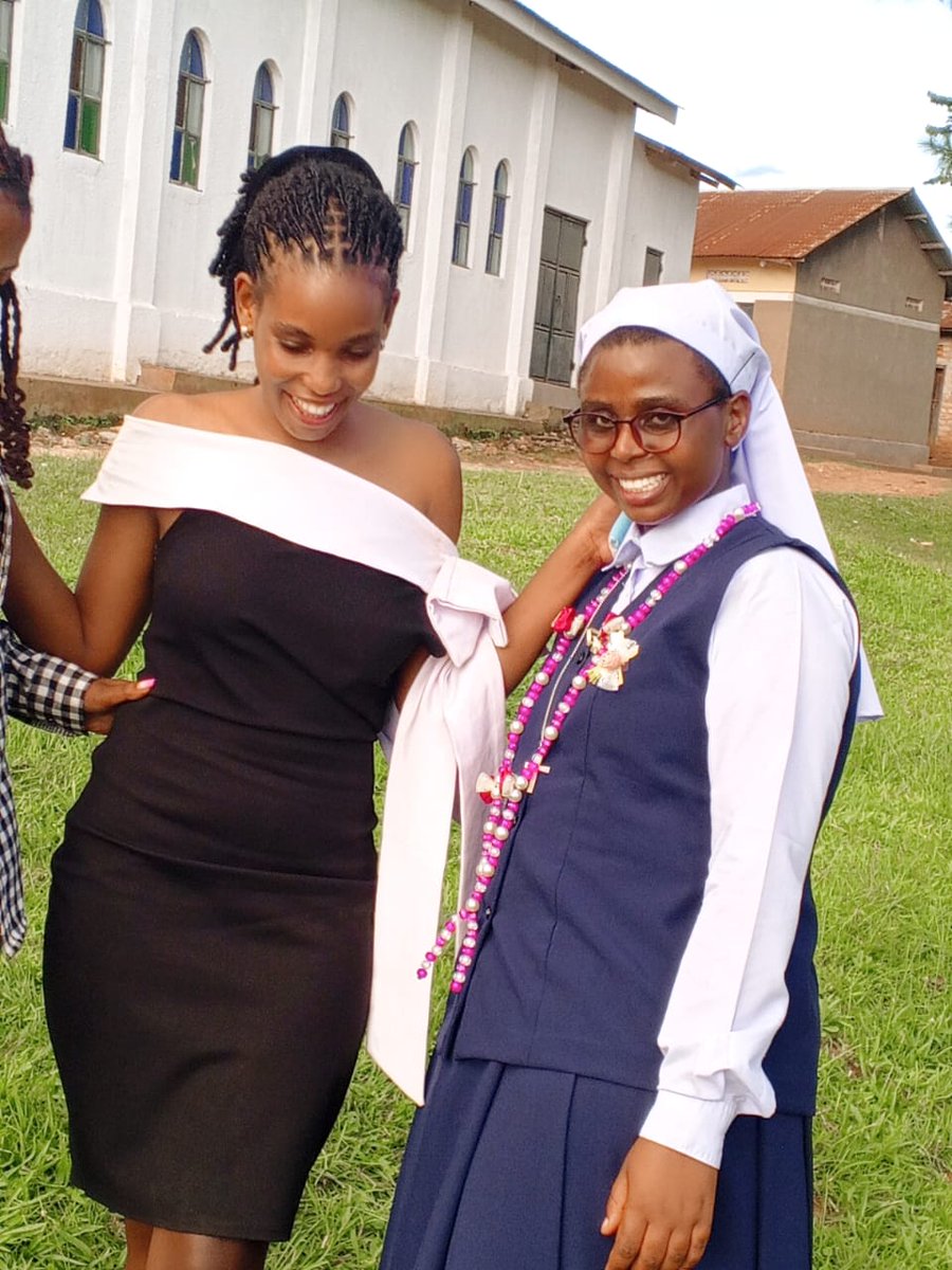 Mugambe Chrisent (@mchrisent38252) on Twitter photo Good morning God's people,let's prepare and wego to church 🙏🙏🙏🙏
A blessed Sunday to you all🙏🙏 Good morning God's people,let's prepare and wego to church 🙏🙏🙏🙏
A blessed Sunday to you all🙏🙏