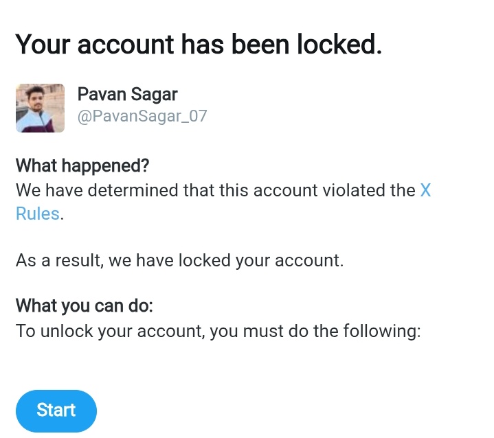 Pavan Sagar BSP (@pavansagar_bsp) on Twitter photo рдореЗрд░рд╛ Account рдмрд╛рд░ рдмрд╛рд░ Locked рдХрд░ рджрд┐рдпрд╛ рдЬрд╛рддрд╛ рдФрд░ рдлреЙрд▓реЛрд╡рд░реНрд╕ рдХрдо рдХрд░ рджрд┐рдП рдЬрд╛рддреЗ рд╣реИрдВ рдЖрдЦрд┐рд░рдХрд╛рд░ рдХреНрдпрд╛ рд╕рдорд╕реНрдпрд╛ рд╣реИ, рдХреНрдпрд╛ рдХрд╛рд░рдг рд╣реЛ рд╕рдХрддреЗ рд╣реИрдВ рдпрд╛ рдлрд┐рд░ рдХреЛрдИ рдФрд░ рд╡рдЬрд╣ рд╣реИред
рдХрд┐рд╕реА рдФрд░ рд╡реНрдпрдХреНрддрд┐ рдХреЗ Account рдореЗрдВ рднреА рдпрд╣ рд╕рдорд╕реНрдпрд╛ рдЖрддреА рд╣реИ?
рд╕рднреА рдЬреНрдЮрд╛рдиреА рд▓реЛрдЧ рдЬрд╛рдирдХрд╛рд░реА рджреЗрдВред рдореЗрд░рд╛ Account рдмрд╛рд░ рдмрд╛рд░ Locked рдХрд░ рджрд┐рдпрд╛ рдЬрд╛рддрд╛ рдФрд░ рдлреЙрд▓реЛрд╡рд░реНрд╕ рдХрдо рдХрд░ рджрд┐рдП рдЬрд╛рддреЗ рд╣реИрдВ рдЖрдЦрд┐рд░рдХрд╛рд░ рдХреНрдпрд╛ рд╕рдорд╕реНрдпрд╛ рд╣реИ, рдХреНрдпрд╛ рдХрд╛рд░рдг рд╣реЛ рд╕рдХрддреЗ рд╣реИрдВ рдпрд╛ рдлрд┐рд░ рдХреЛрдИ рдФрд░ рд╡рдЬрд╣ рд╣реИред
рдХрд┐рд╕реА рдФрд░ рд╡реНрдпрдХреНрддрд┐ рдХреЗ Account рдореЗрдВ рднреА рдпрд╣ рд╕рдорд╕реНрдпрд╛ рдЖрддреА рд╣реИ?
рд╕рднреА рдЬреНрдЮрд╛рдиреА рд▓реЛрдЧ рдЬрд╛рдирдХрд╛рд░реА рджреЗрдВред