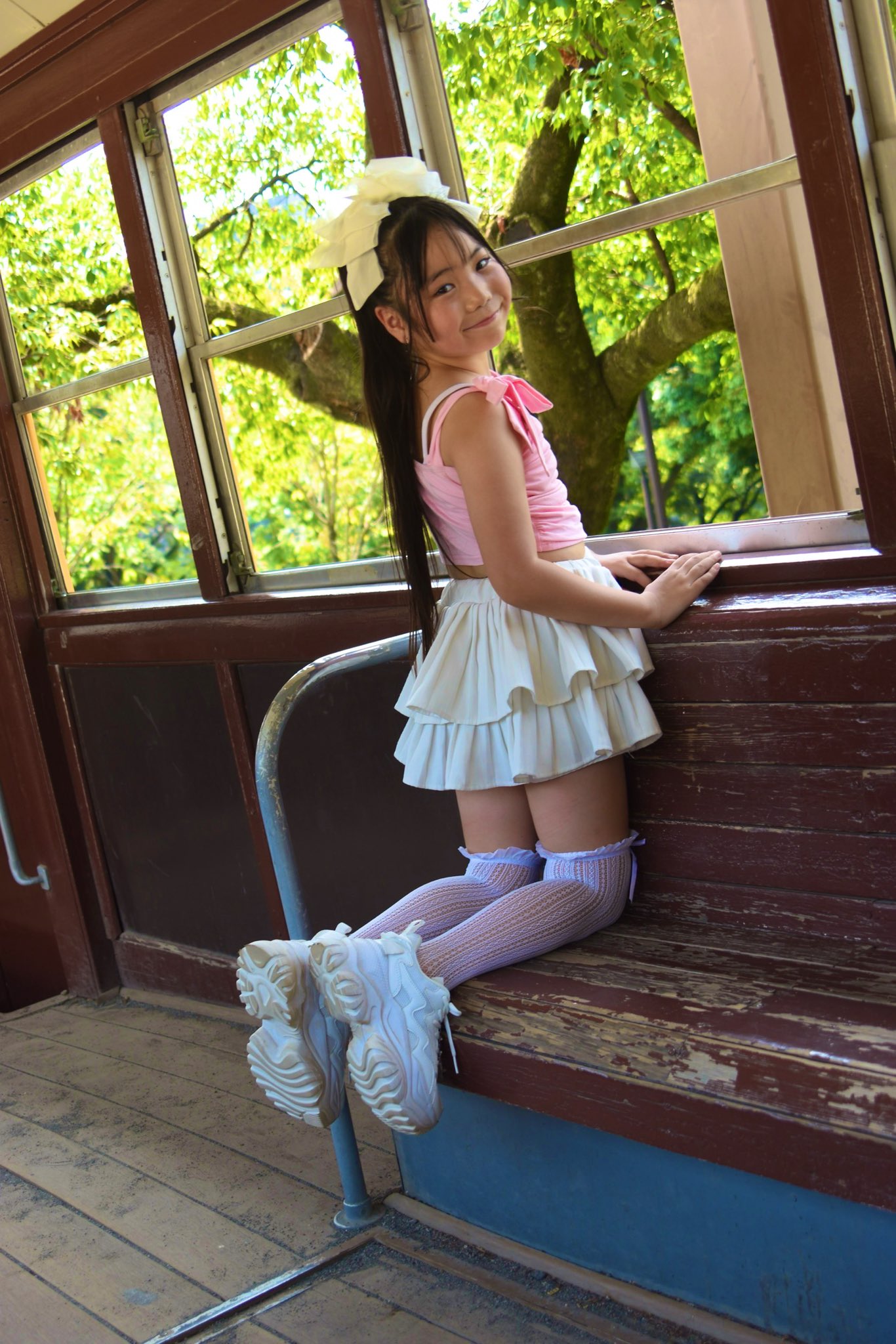 心を癒せたらいいな！グリーンカルサイトたん！かわいい！ 💚ひかるん💚癒しプリンセス👸🎀 on X: 