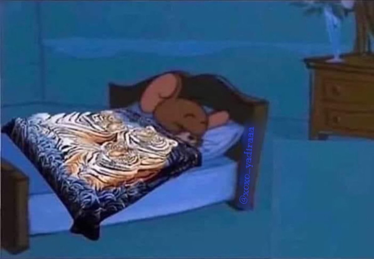 This magnesium about to help me sleep like a baby