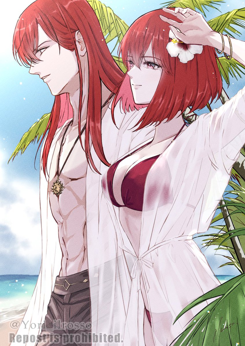 南国バカンス３🌴