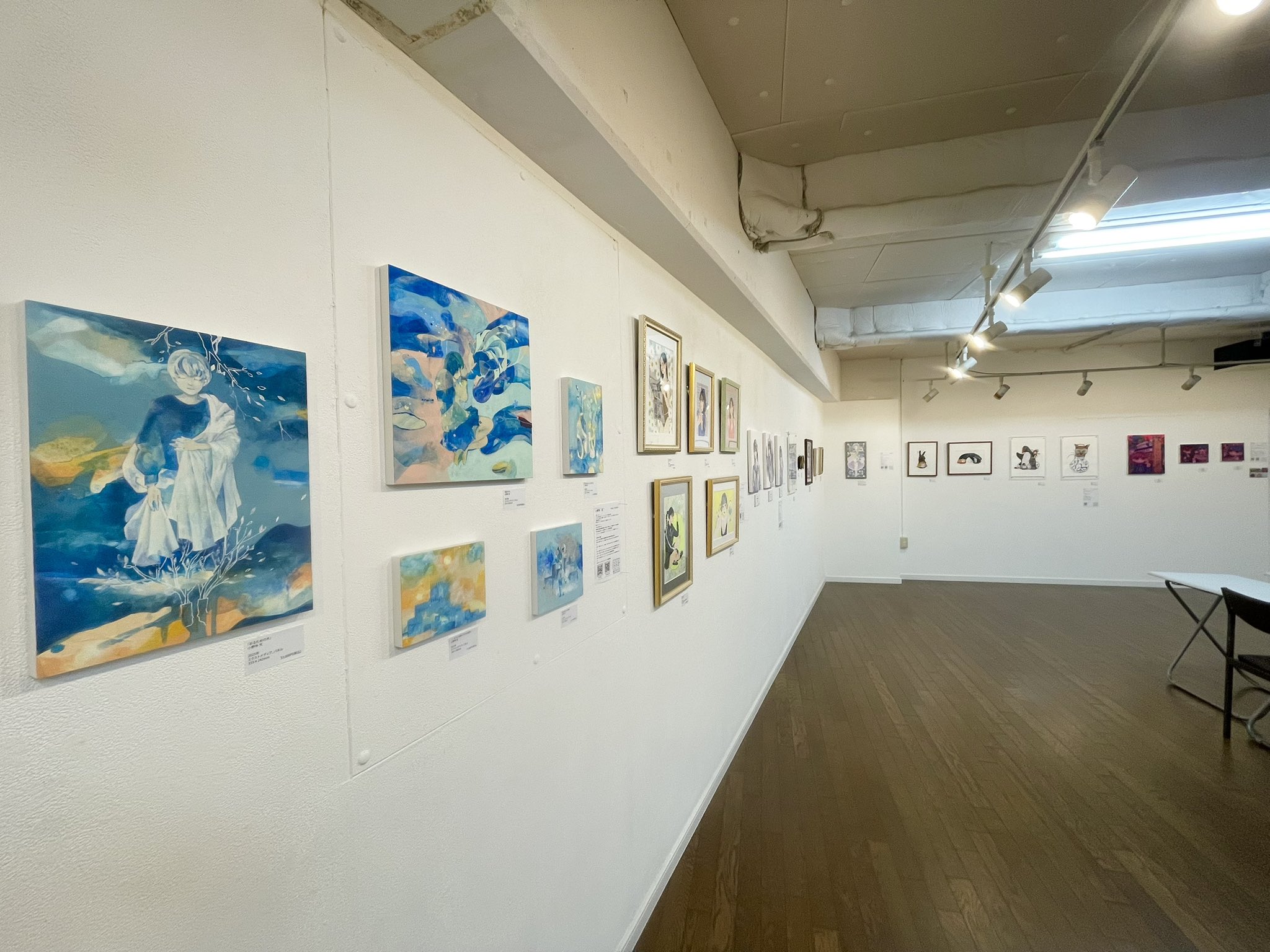 アートコンプレックスセンター / The Artcomplex Center of