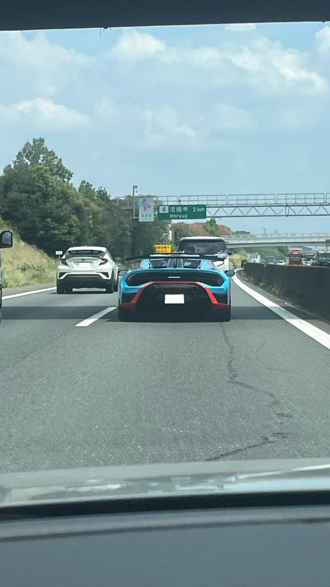 STO…アリよりのアリ
めちゃくちゃカッコいい