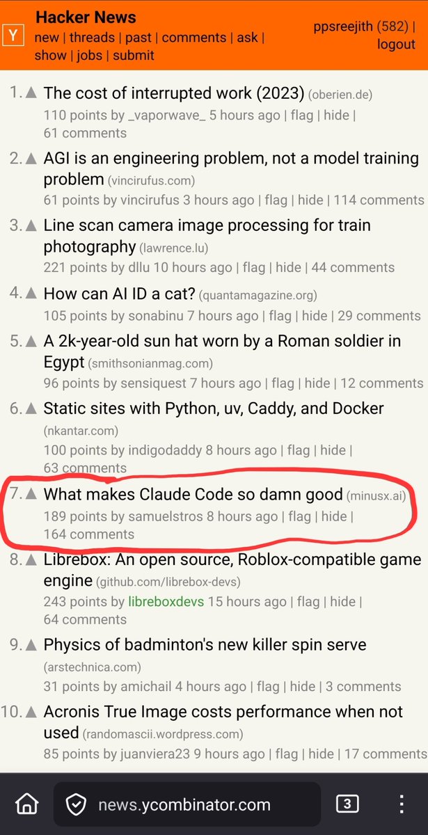Sreejith PP tweet media