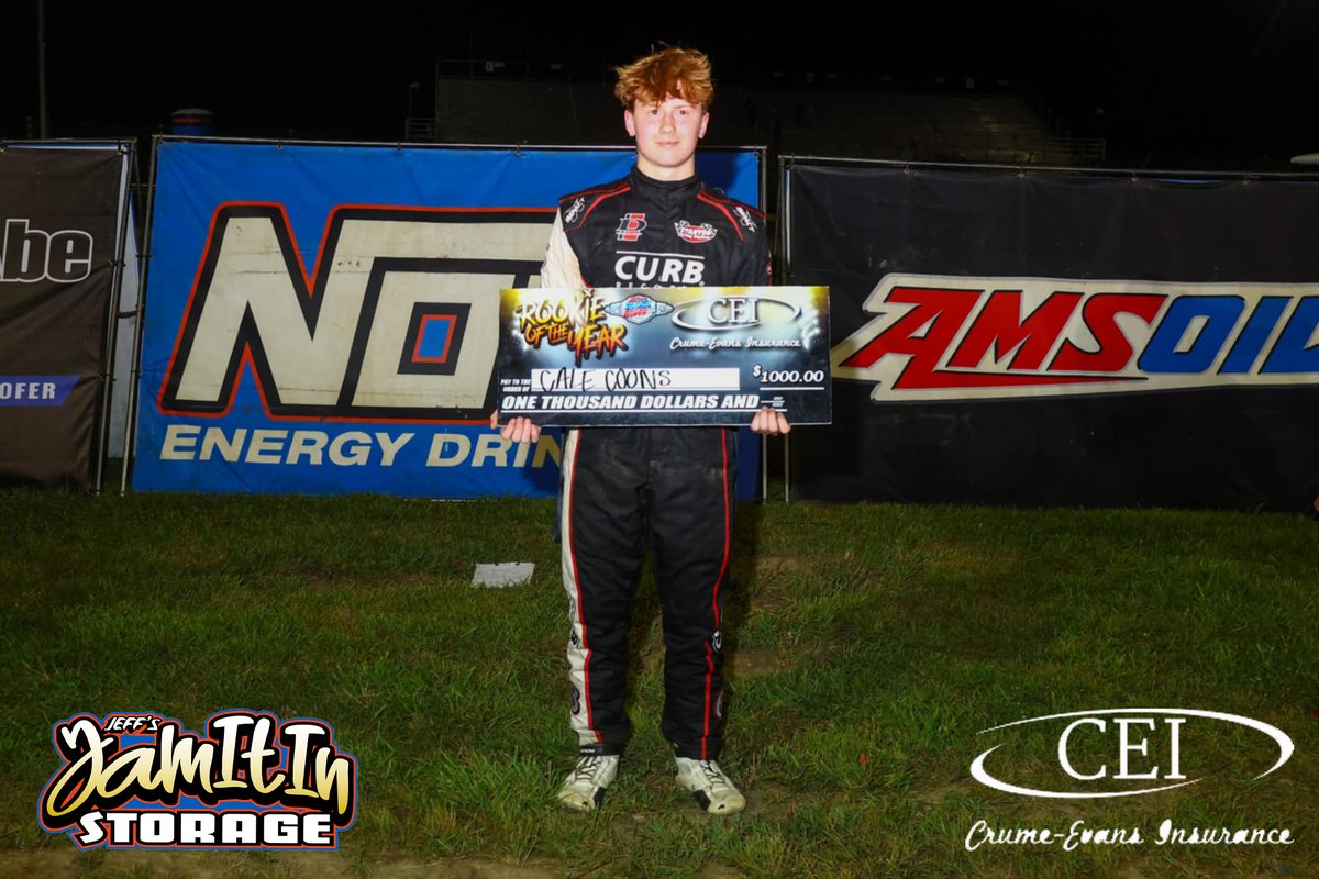 USAC Racing tweet media