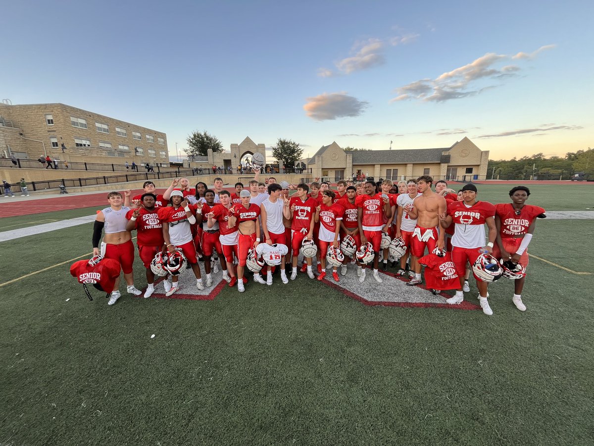 Great Scrimmage tonight! Lots for us to learn but we had a ton of fun! Kids played hard and got better!