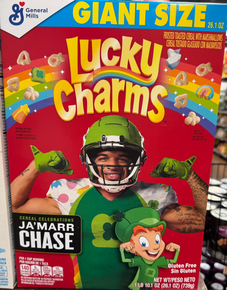 RealJosephCook's tweet image. #jamarrchase has lost all street cred.  
#bengals