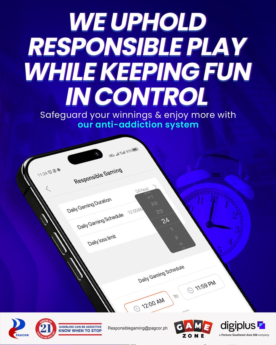 GameZone tweet media