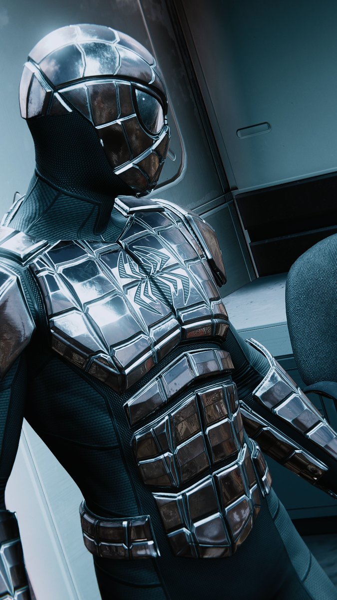 _Ballistic1's tweet photo. @insomniacgames https://t.co/gEkh5vjpXG