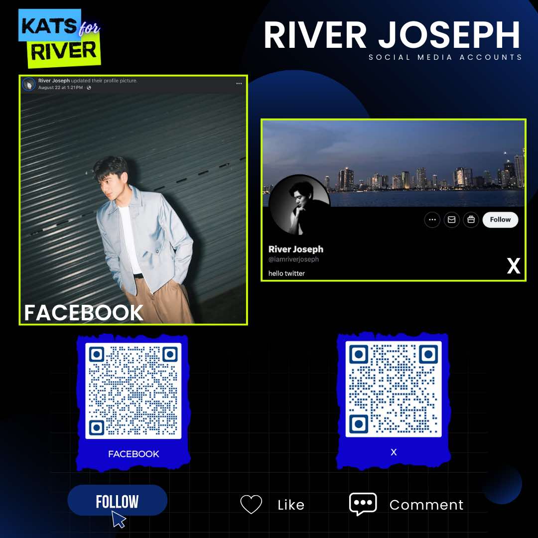 Kats 💙 tweet media