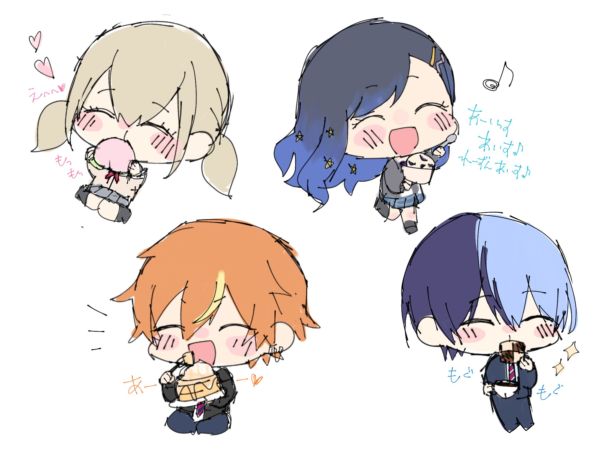 みかんMe. (@mikanMe1015) / X