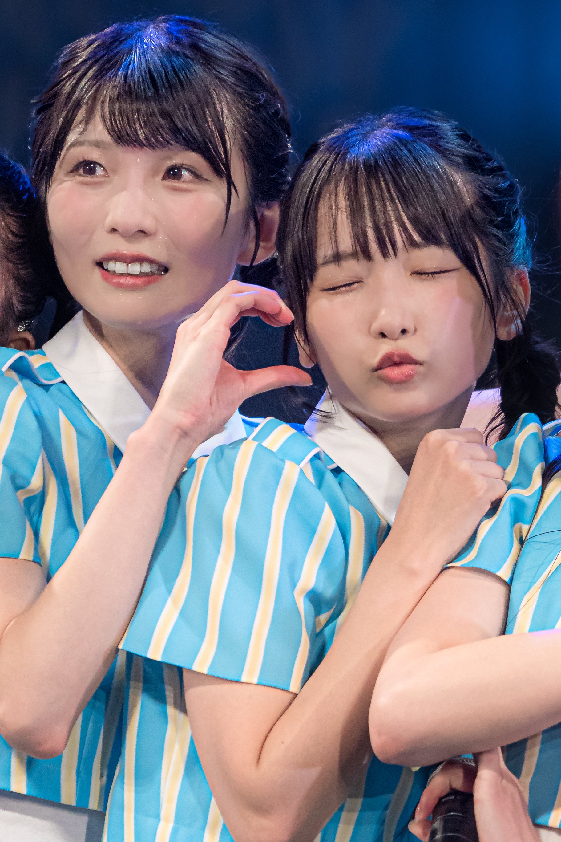 poohsan returns STU48 尾崎世里花　まとめ poohsan returns STU48 尾崎世里花 まとめ 64579-82-