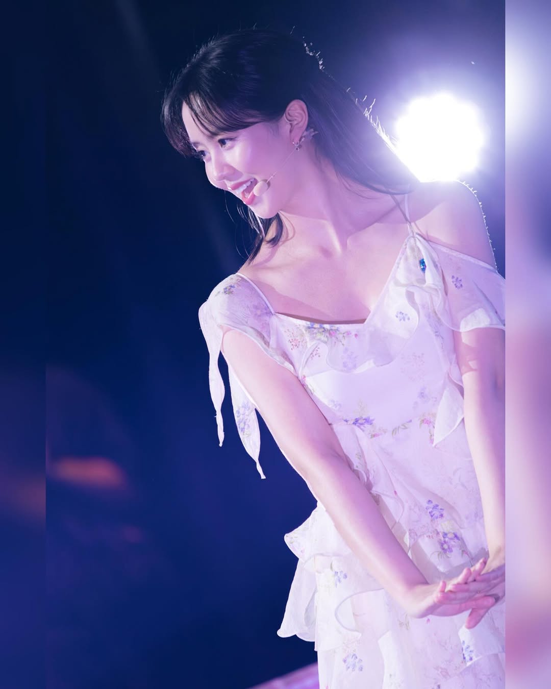 キム・ソヒョン　kimsohyun 김소현　手鏡　缶ミラー　グッズ　FC 公式 2025年最新】キムソヒョンの人気アイテム - メルカリ