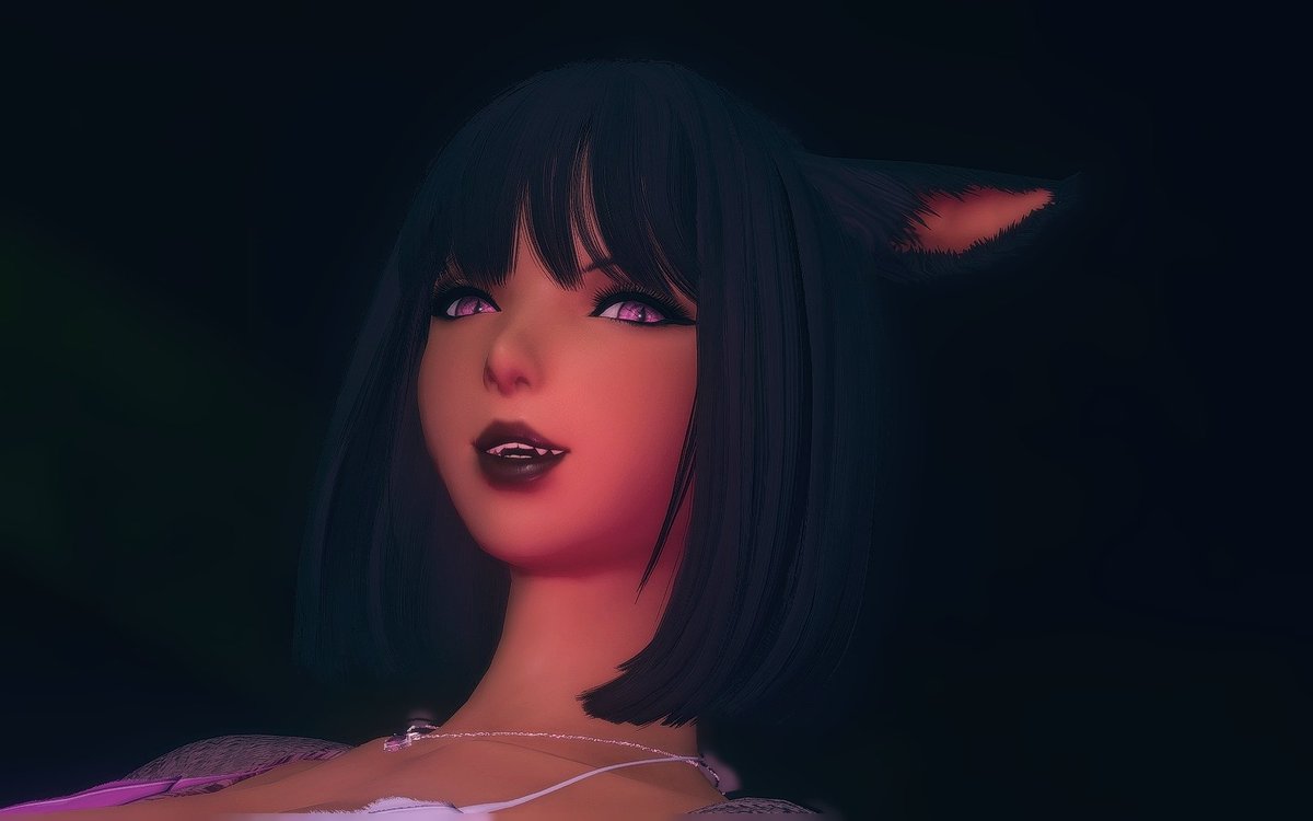 My, don't you look tasty~