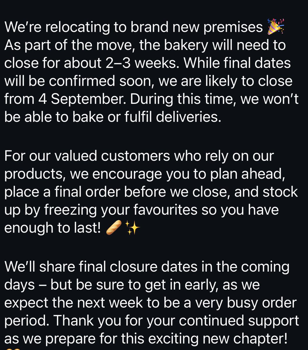 Deeks Health Foods tweet media