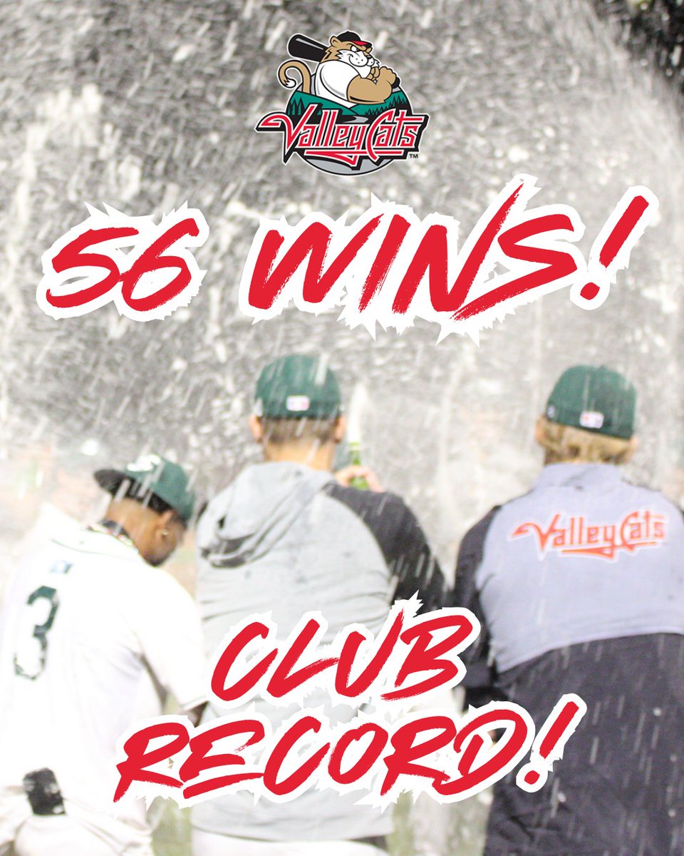 In a historic 2025 campaign, we've set another record! A 56-win campaign! That's the most victories in a single season in our 23-season history!

#VamosGatos #Forthe518