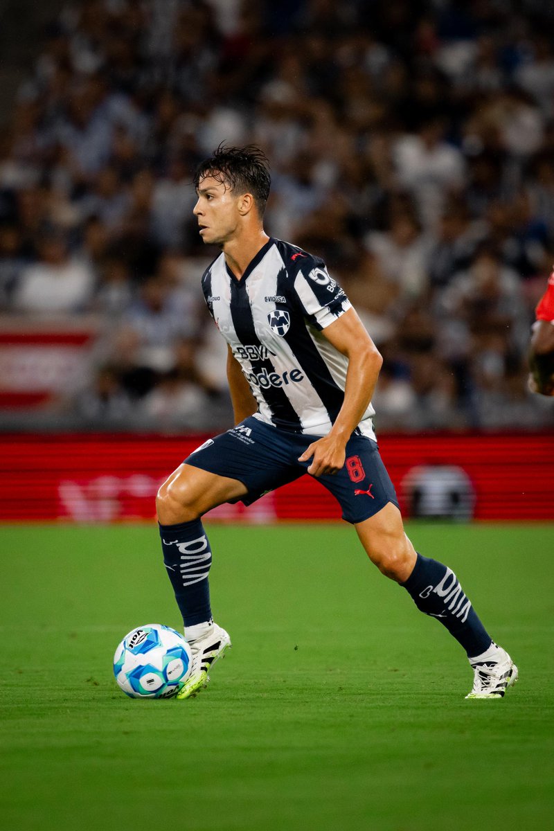 Óliver Torres Muñoz tweet media