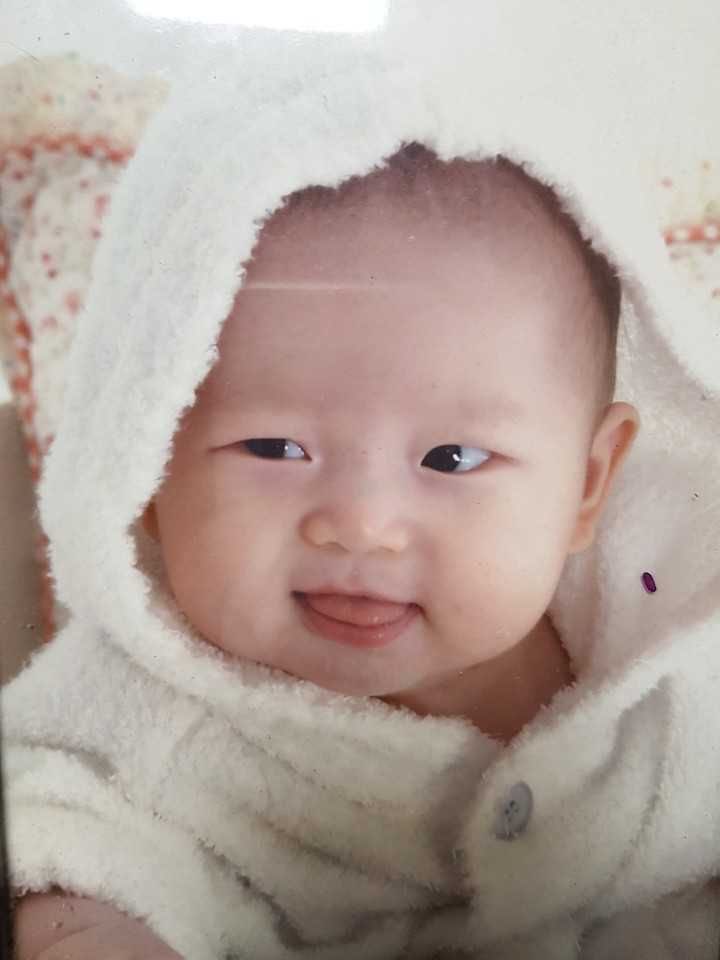 น้องเอนเท่อ tweet media