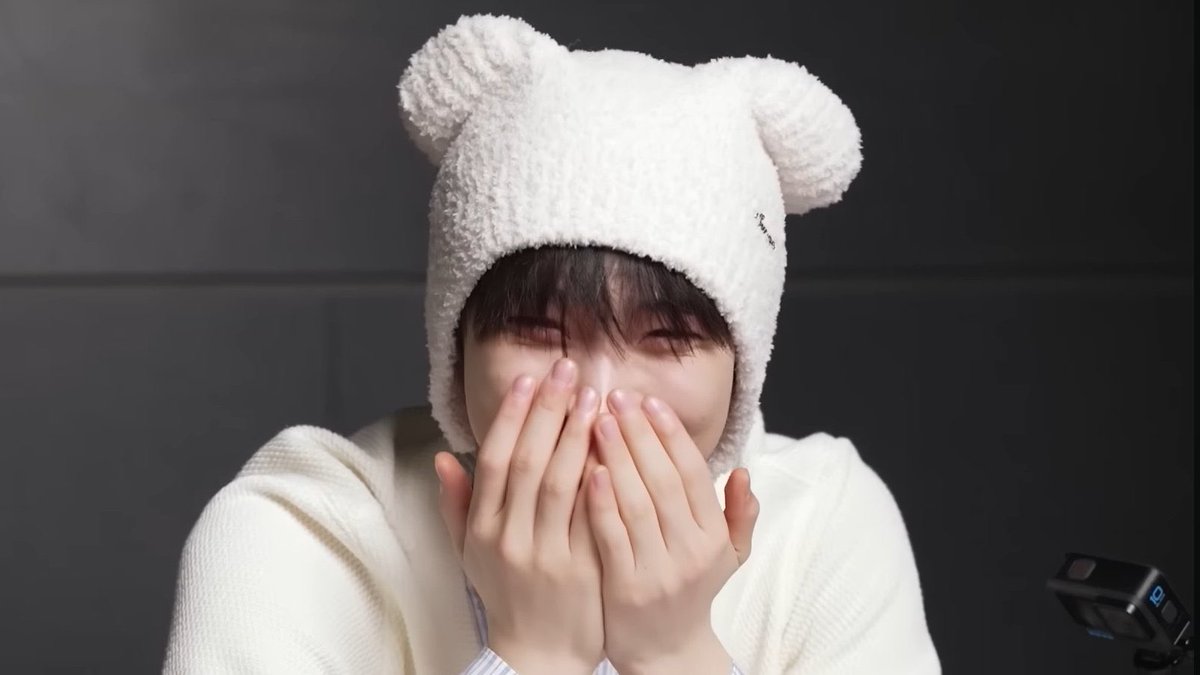 น้องเอนเท่อ tweet media