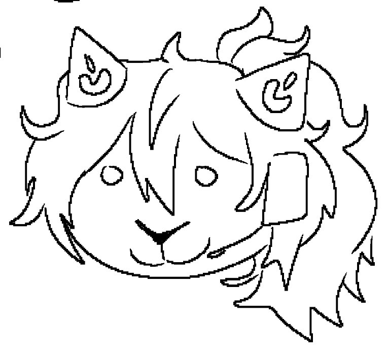 Doodles i did in the car todayyy