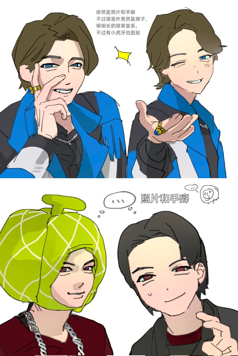 煎蛋三百天 tweet media