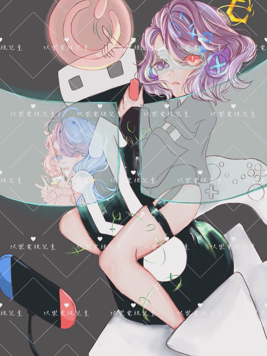 【3zuki】イラストオーダー スー. on X: 