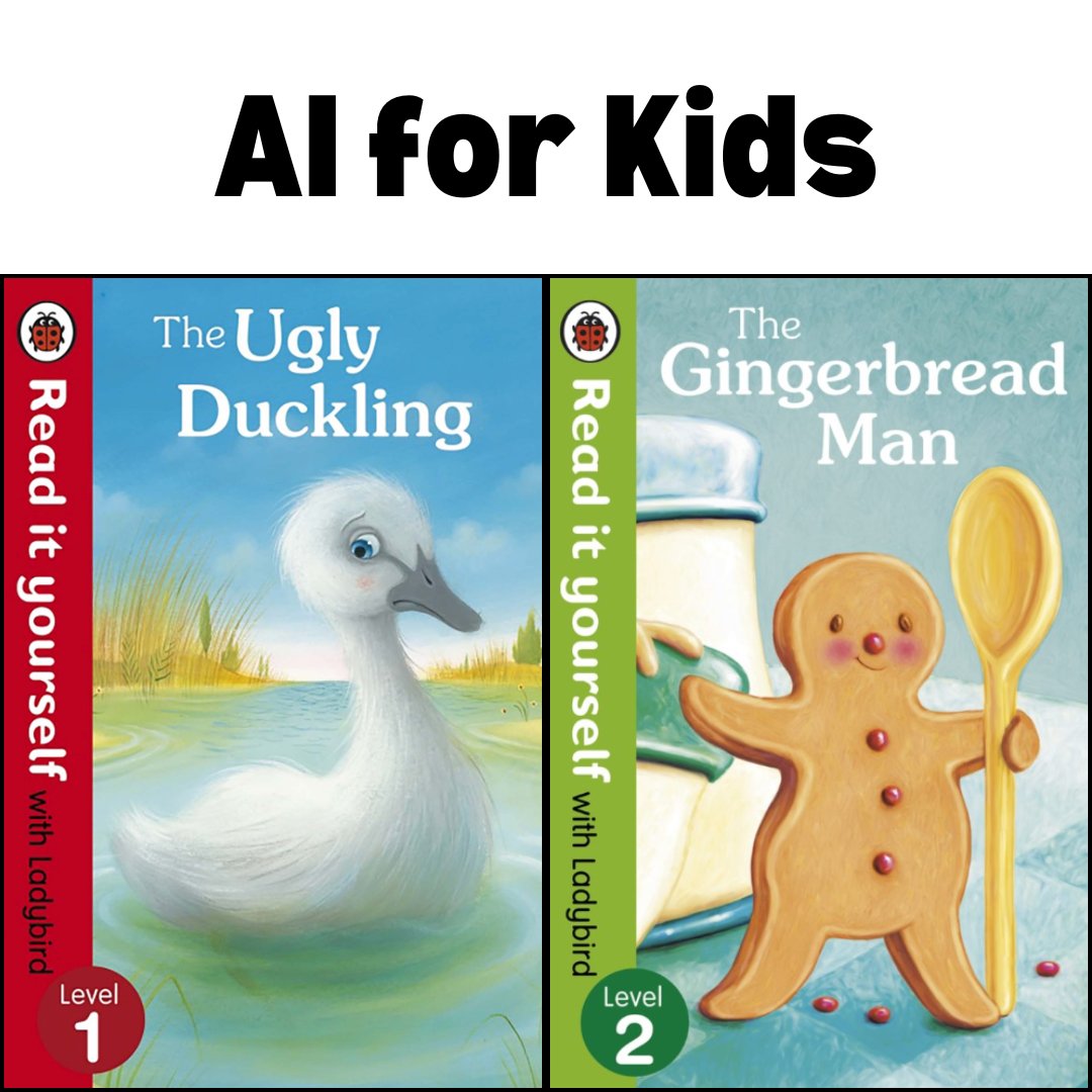 Stories have always been the gateway to understanding, especially for children.

Think back to tales like The Ugly Duckling or The Gingerbread Man. These weren’t lessons written on a blackboard. They were emotional journeys. Children didn’t memorize “don’t judge others” or “don’t