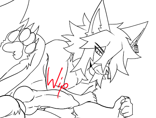 KitterAD's tweet photo. wip https://t.co/LyrGDuVYfD