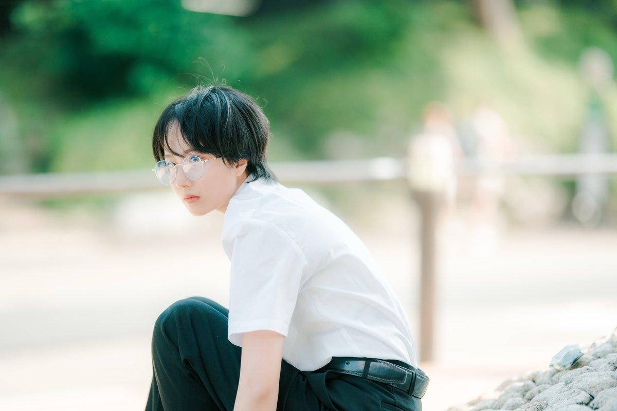 cosplay / KARAOKE IKO / 聡実

今日も、カラオケ行くんかな…

photo ▼