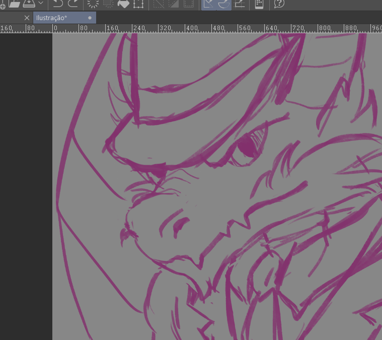 anatativ's tweet photo. wip pra certo youtuber furry de ark ai https://t.co/NAJBqJQprE