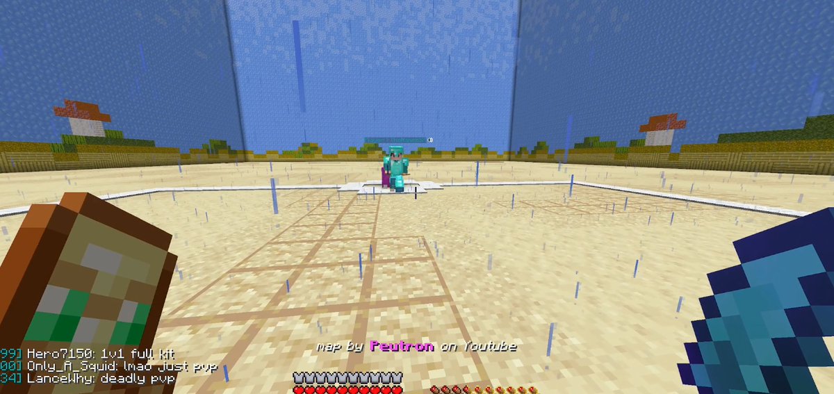 200 players later
-
how it started vs how it ended
-
beautiful video on the way